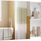 VONIOS SPINTELESU VEIDRODZIAIS