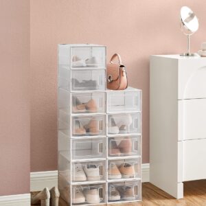 Daiktadėžės 12vnt