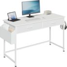 biuro stalas metalinis