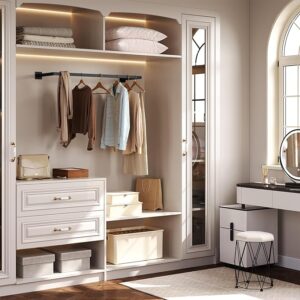 Sieninė metalinė kabykla- vamzdis