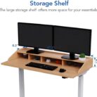 elektrinis stalas su rudu stalvirsiu.jpg3