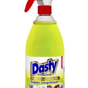 Užterštų ir riebaluotų paviršių valiklis Dasty, 700ml