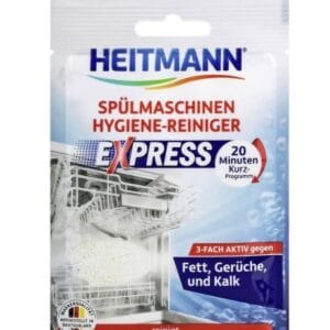 Express indaplovių valiklis, 30g