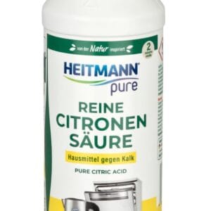 Skysta citrinų rūgštis, 500ml