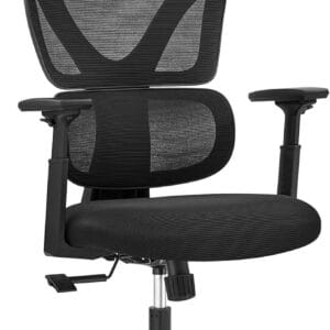 Ergonominė biuro kėdė