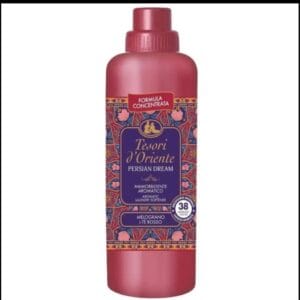 Skalbinių minkštiklis Tesori PERSIAN 760 ml