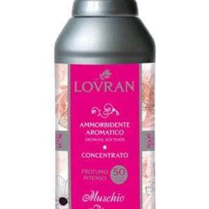 Skalbinių minkštiklis Lovran Muschio Bianco, 1L