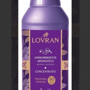 Skalbinių minkštiklis Lovran Aromatico Aprile Fresco, 1l