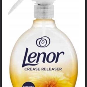 Lenor drabužių lyginimo purškiklis, 500ml
