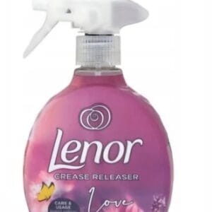 Lenor lyginimo purškiklis Lenor Exotic Bloom, 500ml