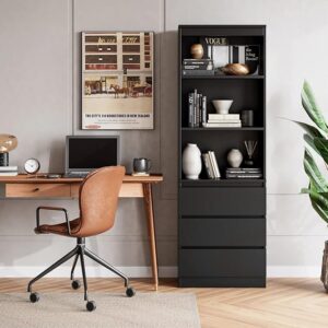 Lentyna su stalčiais