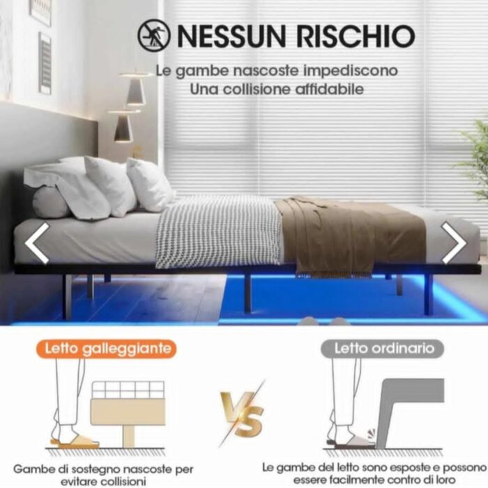 lovos remas 90x200cm