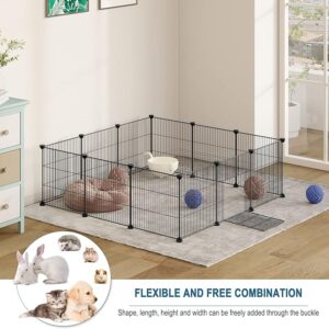 Metalinis modulinis aptvaras augintiniams