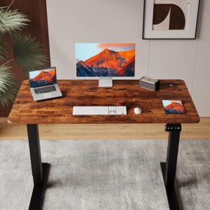 Elektrinis reguliuojamo aukščio stalas