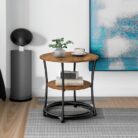 rudas staliukas kavos.jpg3