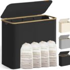 skalbiniu krepsys juodas