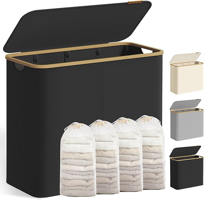 skalbiniu krepsys juodas skalbiniu krepsys juodas