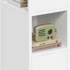 spinteles prie lovos su stalciumi