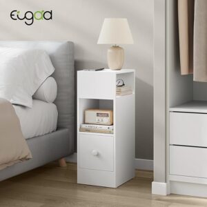 Spintelės prie lovos