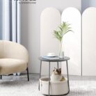 staliukas su krepsiu pilkas.jpg1