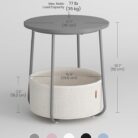 staliukas su krepsiu pilkas.jpg2